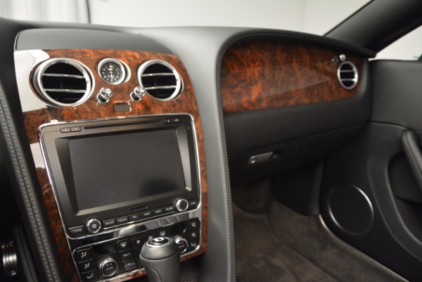 Used 2013 Bentley Continental GTC for sale Sold at Aston Martin of Greenwich in Greenwich CT 06830 21