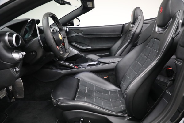 Used 2019 Ferrari Portofino for sale $226,900 at Aston Martin of Greenwich in Greenwich CT 06830 20