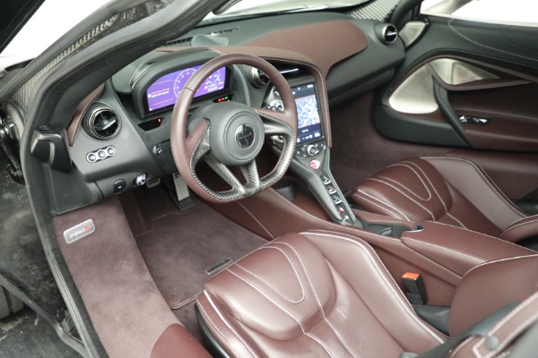 Used 2018 McLaren 720S Luxury for sale $259,900 at Aston Martin of Greenwich in Greenwich CT 06830 19
