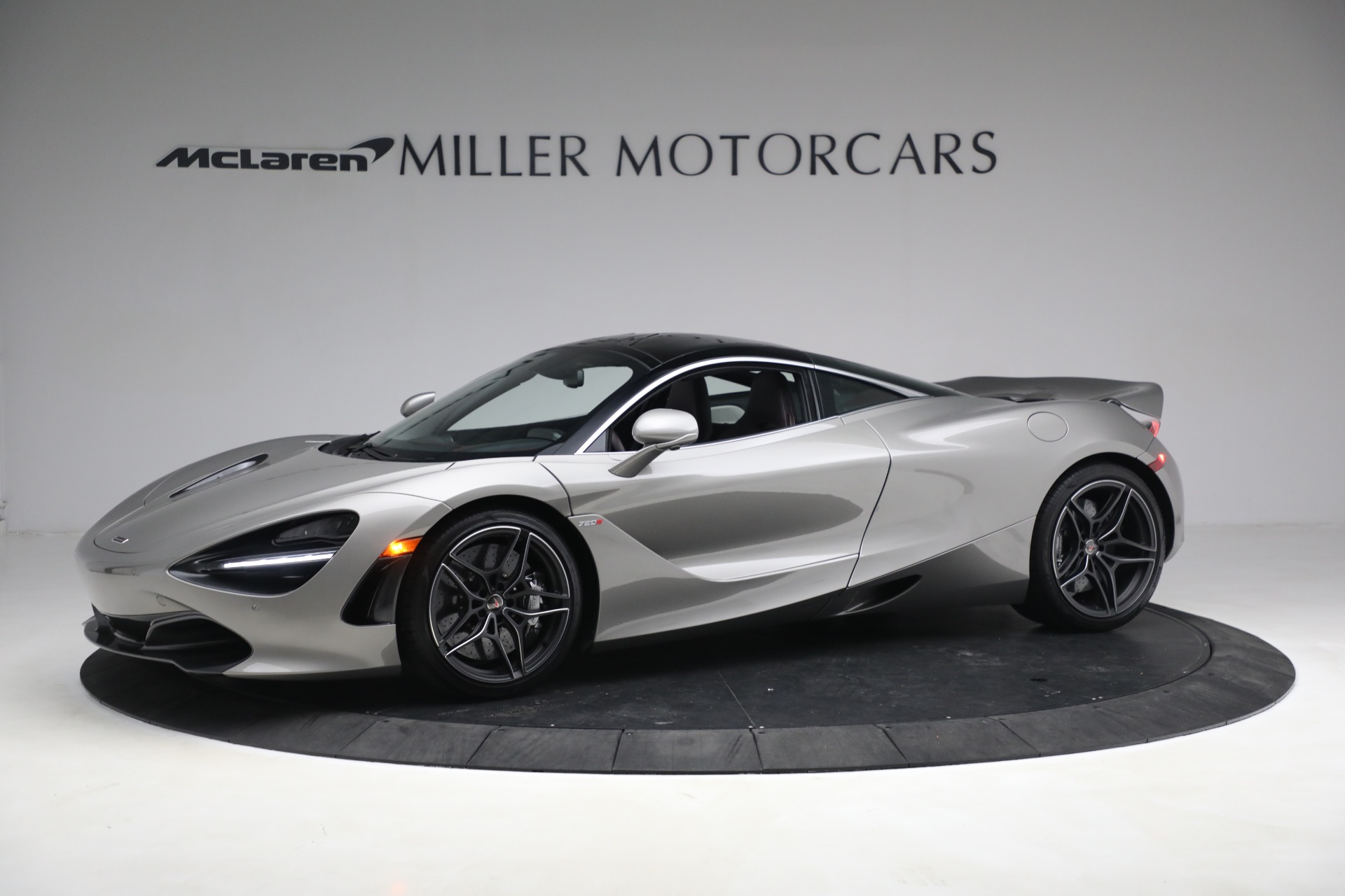 Pre-Owned 2018 McLaren 720S Luxury For Sale (Special Pricing