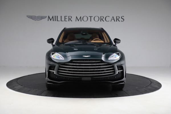 New 2023 Aston Martin DBX 707 for sale $280,186 at Aston Martin of Greenwich in Greenwich CT 06830 11