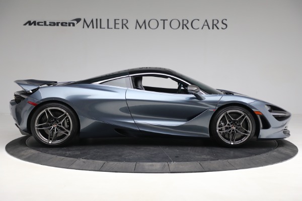 Used 2018 McLaren 720S Luxury for sale $249,900 at Aston Martin of Greenwich in Greenwich CT 06830 10