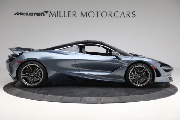 Used 2018 McLaren 720S Luxury for sale Sold at Aston Martin of Greenwich in Greenwich CT 06830 10