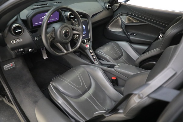 Used 2018 McLaren 720S Luxury for sale $249,900 at Aston Martin of Greenwich in Greenwich CT 06830 20