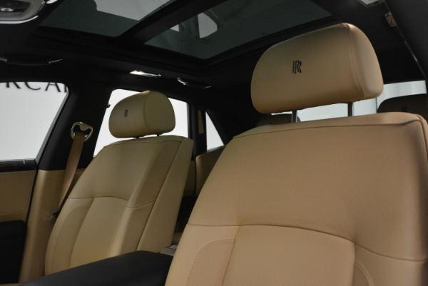 Used 2011 Rolls-Royce Ghost for sale Sold at Aston Martin of Greenwich in Greenwich CT 06830 25