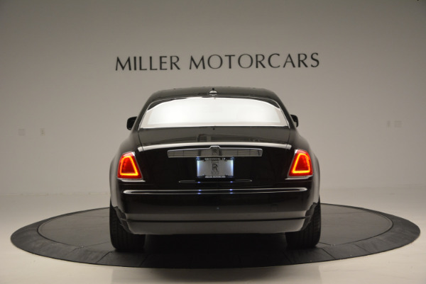 Used 2011 Rolls-Royce Ghost for sale Sold at Aston Martin of Greenwich in Greenwich CT 06830 7