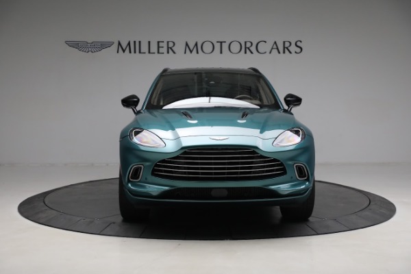 Used 2023 Aston Martin DBX for sale Sold at Aston Martin of Greenwich in Greenwich CT 06830 11