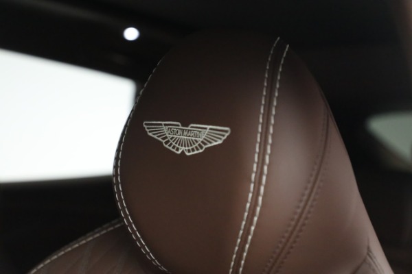 Used 2023 Aston Martin DBX for sale Sold at Aston Martin of Greenwich in Greenwich CT 06830 16