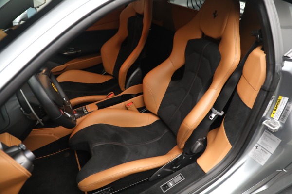Used 2018 Ferrari 488 GTB for sale $294,900 at Aston Martin of Greenwich in Greenwich CT 06830 15