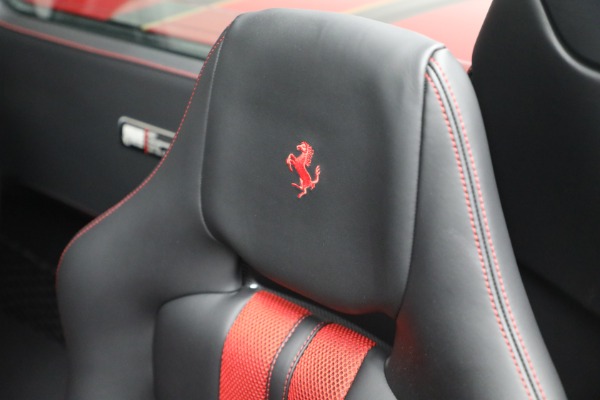 Used 2015 Ferrari 458 Speciale Aperta for sale $979,900 at Aston Martin of Greenwich in Greenwich CT 06830 25