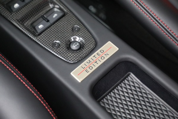 Used 2015 Ferrari 458 Speciale Aperta for sale $979,900 at Aston Martin of Greenwich in Greenwich CT 06830 26