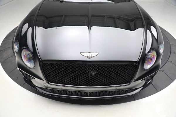 New 2023 Bentley Continental GT V8 for sale $277,590 at Aston Martin of Greenwich in Greenwich CT 06830 10