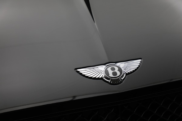 New 2023 Bentley Continental GT V8 for sale $277,590 at Aston Martin of Greenwich in Greenwich CT 06830 11