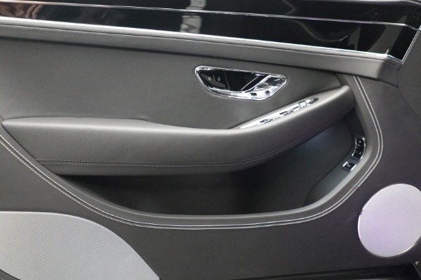New 2023 Bentley Continental GT V8 for sale Sold at Aston Martin of Greenwich in Greenwich CT 06830 12