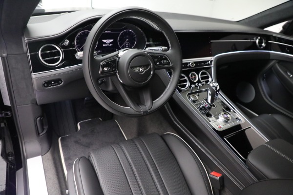 New 2023 Bentley Continental GT V8 for sale $277,590 at Aston Martin of Greenwich in Greenwich CT 06830 13
