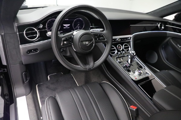 New 2023 Bentley Continental GT V8 for sale Sold at Aston Martin of Greenwich in Greenwich CT 06830 13