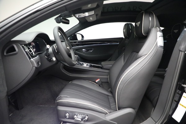 New 2023 Bentley Continental GT V8 for sale Sold at Aston Martin of Greenwich in Greenwich CT 06830 14