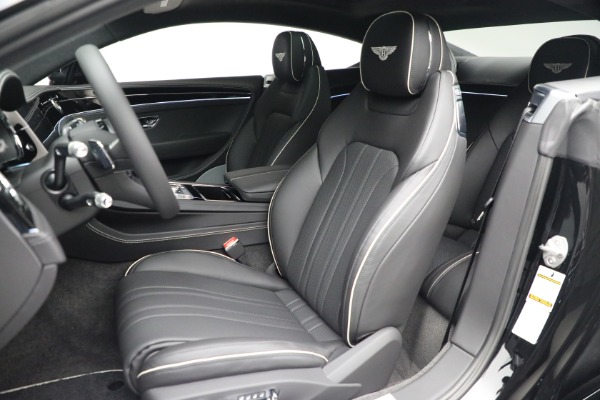 New 2023 Bentley Continental GT V8 for sale Sold at Aston Martin of Greenwich in Greenwich CT 06830 15