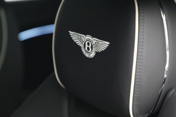 New 2023 Bentley Continental GT V8 for sale $277,590 at Aston Martin of Greenwich in Greenwich CT 06830 16