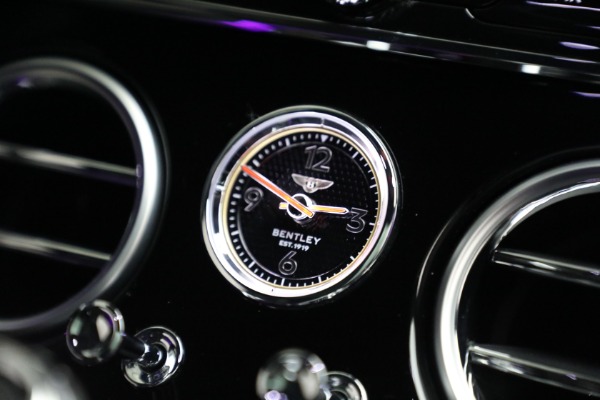 New 2023 Bentley Continental GT V8 for sale Sold at Aston Martin of Greenwich in Greenwich CT 06830 17