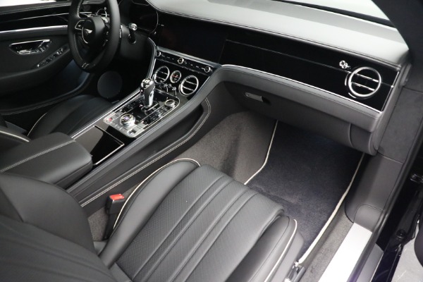 New 2023 Bentley Continental GT V8 for sale Sold at Aston Martin of Greenwich in Greenwich CT 06830 19