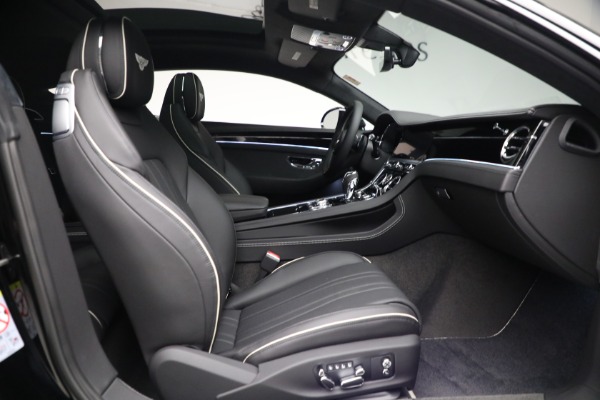 New 2023 Bentley Continental GT V8 for sale Sold at Aston Martin of Greenwich in Greenwich CT 06830 20