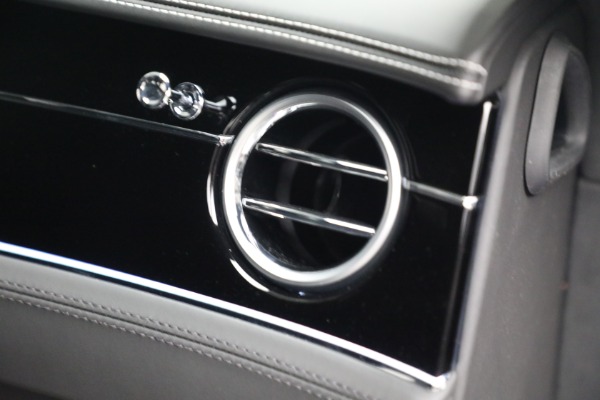 New 2023 Bentley Continental GT V8 for sale Sold at Aston Martin of Greenwich in Greenwich CT 06830 22