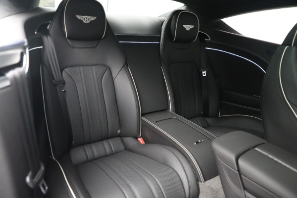 New 2023 Bentley Continental GT V8 for sale Sold at Aston Martin of Greenwich in Greenwich CT 06830 23