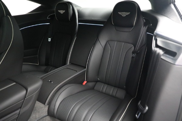 New 2023 Bentley Continental GT V8 for sale Sold at Aston Martin of Greenwich in Greenwich CT 06830 24
