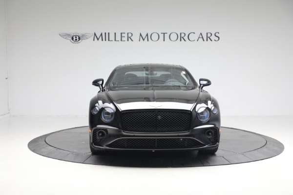 New 2023 Bentley Continental GT V8 for sale $277,590 at Aston Martin of Greenwich in Greenwich CT 06830 8