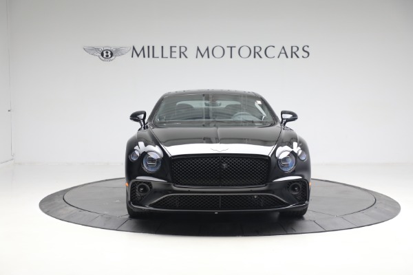 New 2023 Bentley Continental GT V8 for sale Sold at Aston Martin of Greenwich in Greenwich CT 06830 8