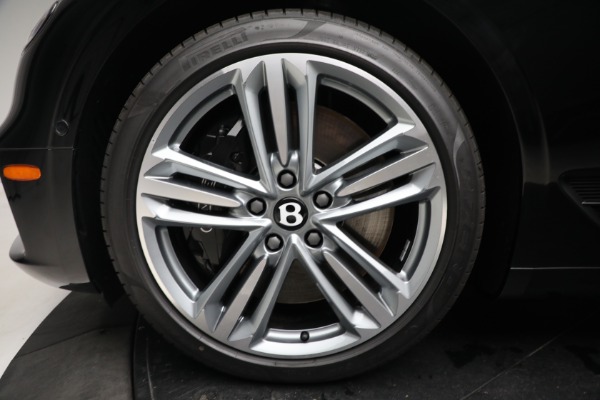 New 2023 Bentley Continental GT V8 for sale Sold at Aston Martin of Greenwich in Greenwich CT 06830 9