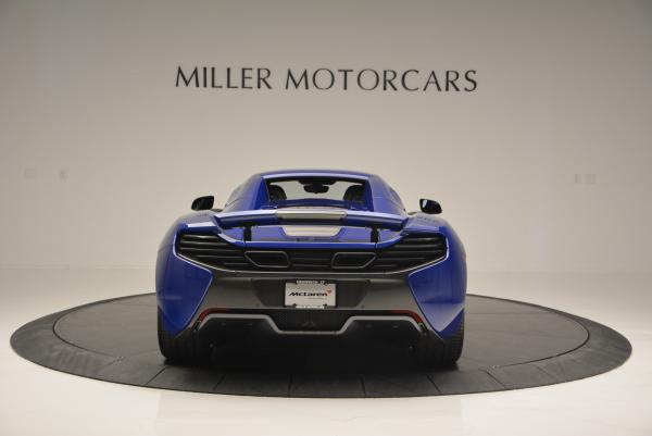 Used 2016 McLaren 650S Spider for sale Sold at Aston Martin of Greenwich in Greenwich CT 06830 16