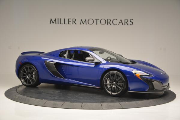 Used 2016 McLaren 650S Spider for sale Sold at Aston Martin of Greenwich in Greenwich CT 06830 19