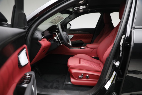 New 2023 Maserati Grecale Modena for sale Sold at Aston Martin of Greenwich in Greenwich CT 06830 14