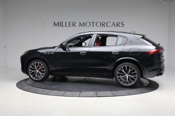 New 2023 Maserati Grecale Modena for sale Sold at Aston Martin of Greenwich in Greenwich CT 06830 5