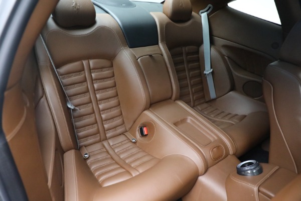 Used 2008 Ferrari 612 Scaglietti for sale $189,900 at Aston Martin of Greenwich in Greenwich CT 06830 20