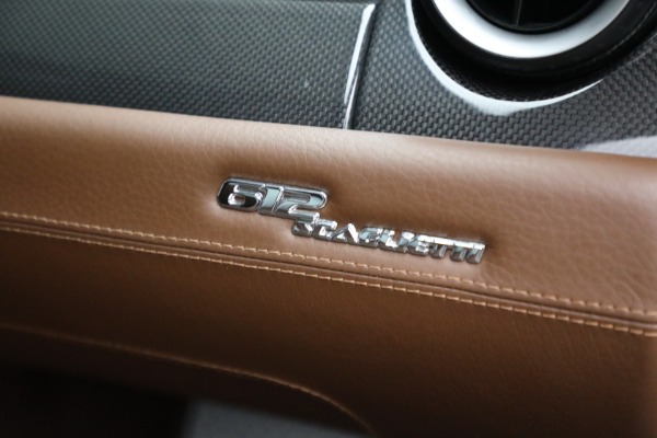 Used 2008 Ferrari 612 Scaglietti for sale $189,900 at Aston Martin of Greenwich in Greenwich CT 06830 21