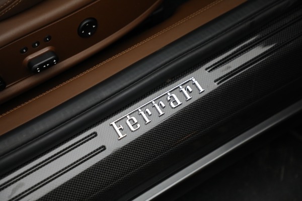 Used 2008 Ferrari 612 Scaglietti for sale $189,900 at Aston Martin of Greenwich in Greenwich CT 06830 22