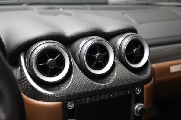 Used 2008 Ferrari 612 Scaglietti for sale $189,900 at Aston Martin of Greenwich in Greenwich CT 06830 23