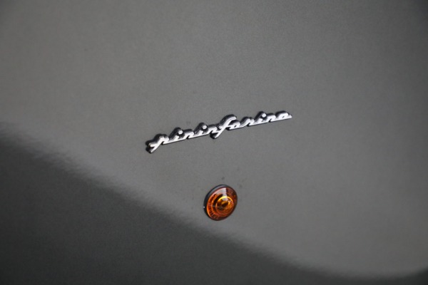 Used 2008 Ferrari 612 Scaglietti for sale $189,900 at Aston Martin of Greenwich in Greenwich CT 06830 24