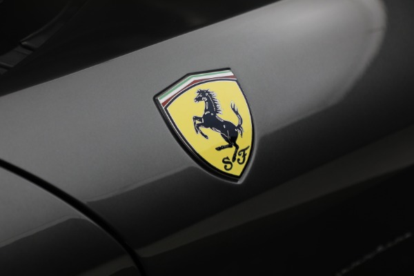 Used 2008 Ferrari 612 Scaglietti for sale $189,900 at Aston Martin of Greenwich in Greenwich CT 06830 25