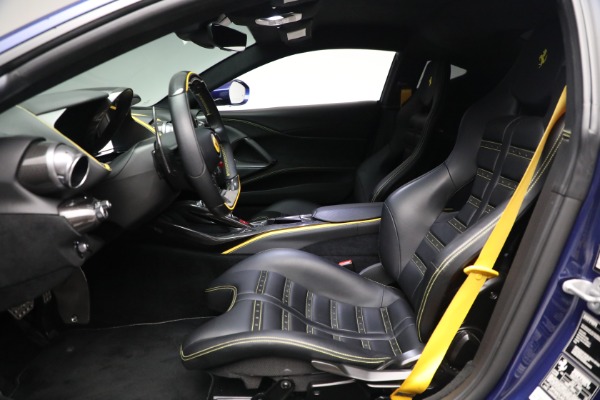 Used 2020 Ferrari 812 Superfast for sale $409,900 at Aston Martin of Greenwich in Greenwich CT 06830 14