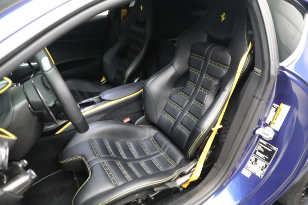 Used 2020 Ferrari 812 Superfast for sale $409,900 at Aston Martin of Greenwich in Greenwich CT 06830 15