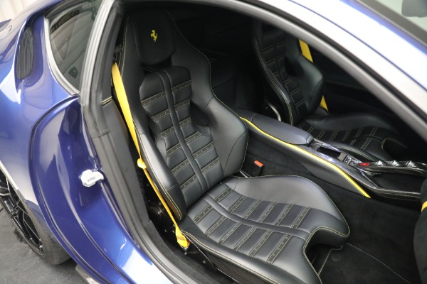 Used 2020 Ferrari 812 Superfast for sale $409,900 at Aston Martin of Greenwich in Greenwich CT 06830 18