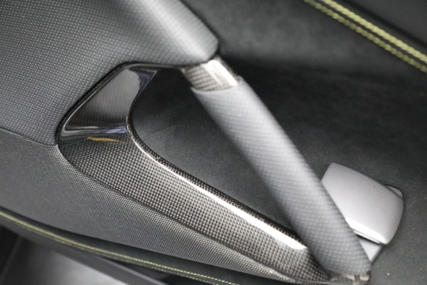 Used 2020 Ferrari 812 Superfast for sale $409,900 at Aston Martin of Greenwich in Greenwich CT 06830 24