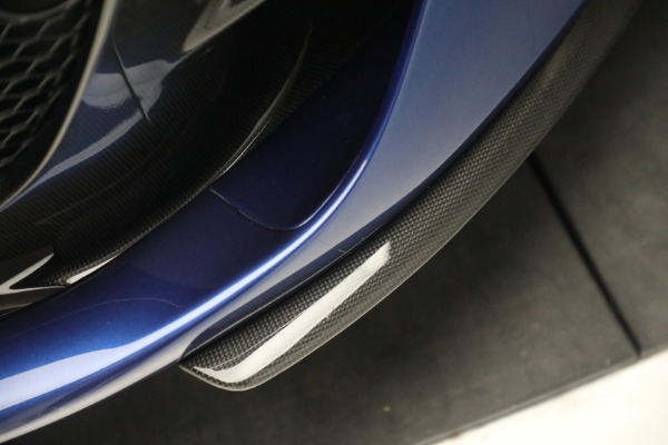 Used 2020 Ferrari 812 Superfast for sale $409,900 at Aston Martin of Greenwich in Greenwich CT 06830 25