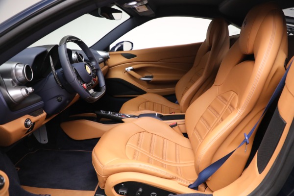 Used 2020 Ferrari F8 Tributo for sale Sold at Miller Motorcars Aston Martin in Greenwich CT 06830 14