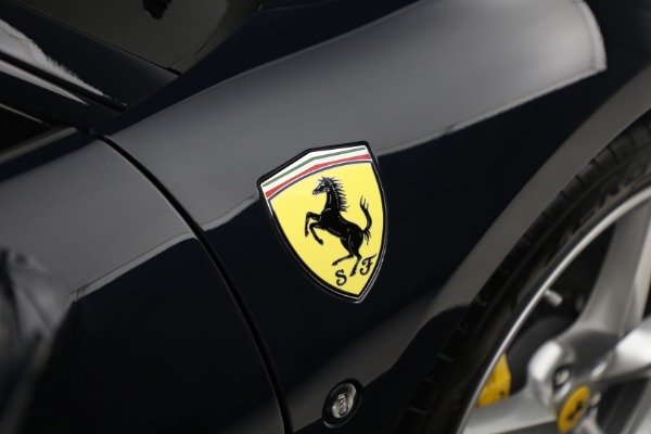 Used 2020 Ferrari F8 Tributo for sale Sold at Miller Motorcars Aston Martin in Greenwich CT 06830 21