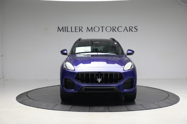 New 2023 Maserati Grecale Modena for sale Sold at Aston Martin of Greenwich in Greenwich CT 06830 13